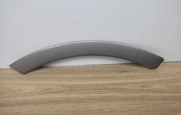 Audi Q7 4M Rear door trim (molding) 4M0854820A 4M0854820