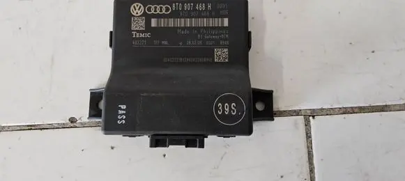 Audi A4 S4 B8 8K Gateway control module 8T0907468H 403221