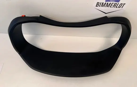 Dodge RAM Dashboard trim 5ZA17TRMAD