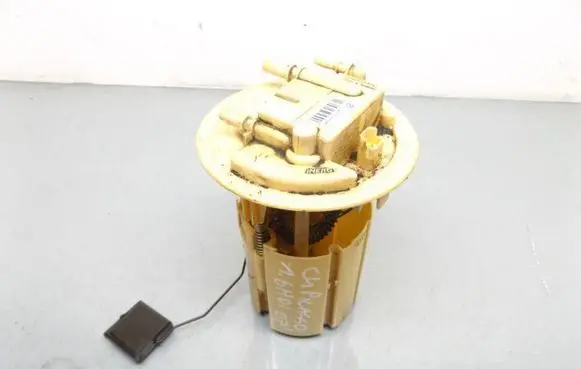 Citroen C4 II Picasso In-tank fuel pump