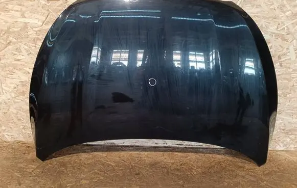 Hyundai ix35 Engine bonnet/hood