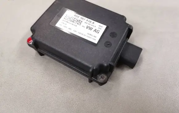 Audi A4 S4 B8 8K Garage door switch 4G0907410A 4H0907410A 9600095AAD