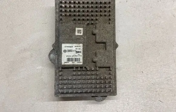 Seat Leon IV Xenon control unit/module 5F0941472 90028152