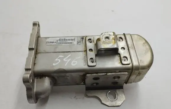 Ford Grand C-MAX EGR valve cooler V29004027 MM111BL