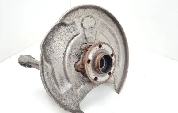 Volvo S90, V90 Rear wheel hub 31658530 P31658530 31665555