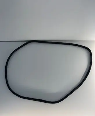 KIA Stinger Rubber seal rear door 