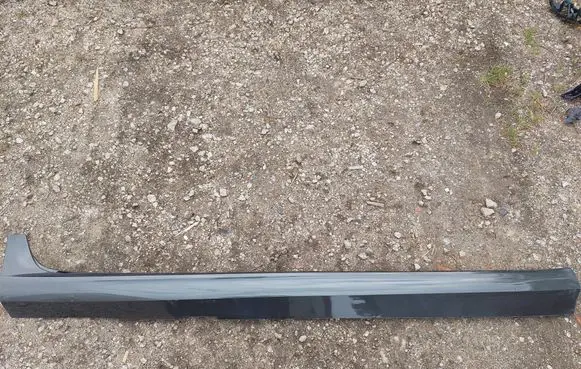 Volvo S60 Sill/side skirt trim 31448912