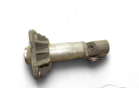 Audi A4 S4 B6 8E 8H Front bumper shock/impact absorber 8E0807134B