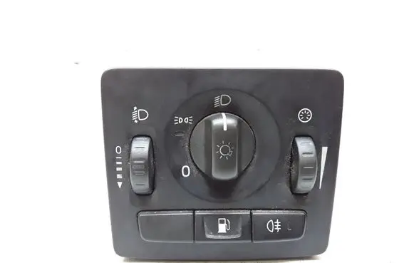 Volvo V50 Light switch 30669734