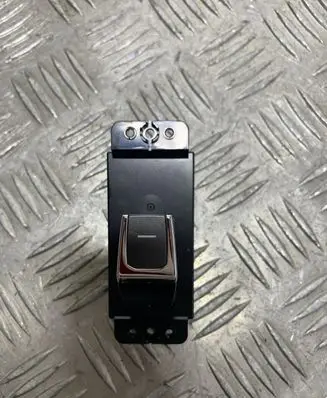 SsangYong Korando Electric window control switch 8585037100