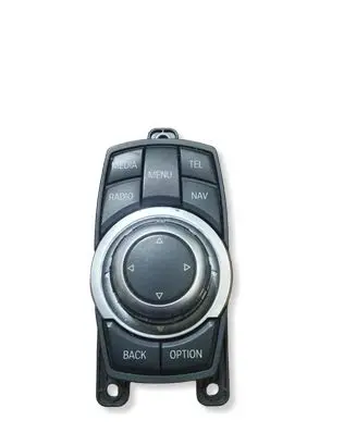 BMW 3 F30 F35 F31 Head unit multimedia control 9267955 19226310 0361768