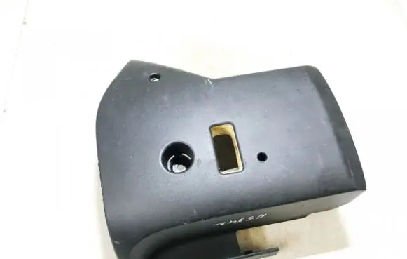Opel Astra J Steering wheel column trim