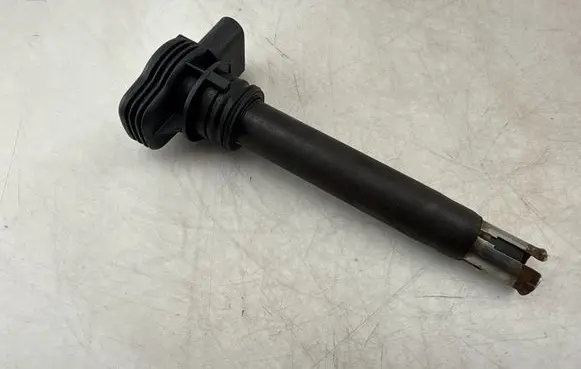 Audi A3 S3 8P High voltage ignition coil 0221604115