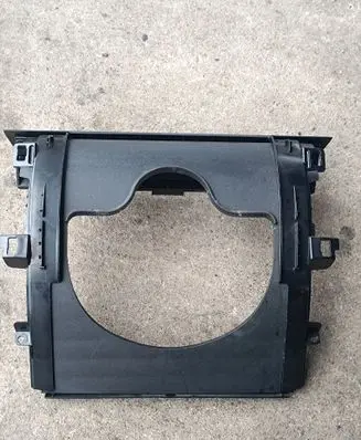 Land Rover Range Rover Sport L320 Steering wheel column trim AH223530A