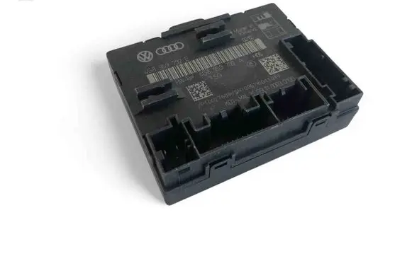 Audi A6 S6 C7 4G Other control units/modules 4G8959792E