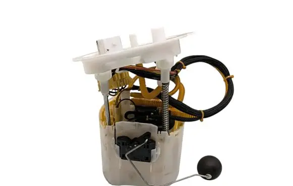 Alfa Romeo Giulia In-tank fuel pump 00505564890