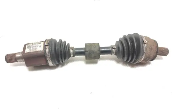 Volvo V60 Front driveshaft T130923 31367529