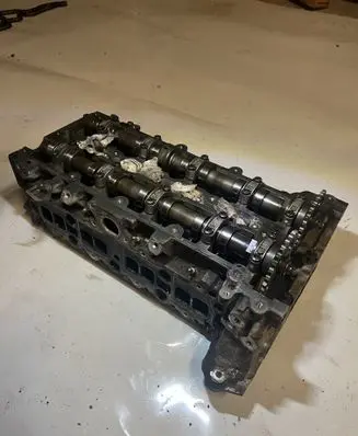 Jeep Compass Engine head R6510160201 6510160201 1373M343D