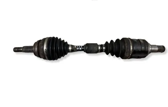 Toyota Corolla Verso AR10 Front driveshaft 4342005371