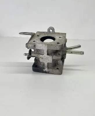 Volkswagen Golf IV EGR valve 038131063C 235218042