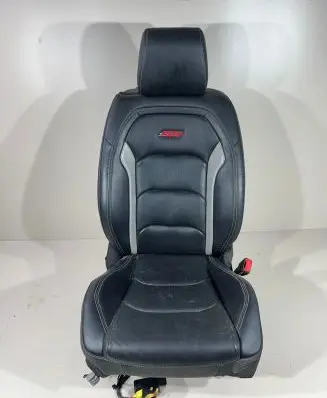 Chevrolet Camaro Front passenger seat 