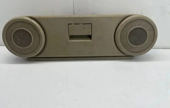 Dodge Caliber Parcel shelf speaker 