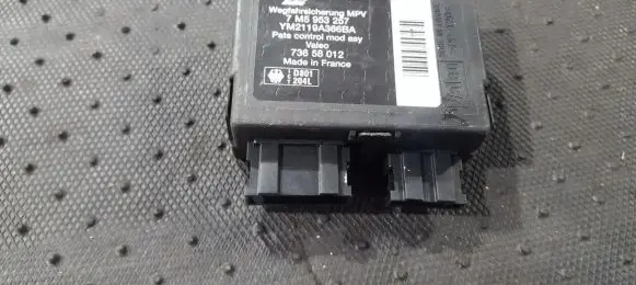 Ford Galaxy Immobilizer control unit/module 7M5953257 YM2119A366BA