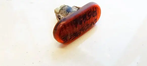 Renault Espace III Front fender indicator light