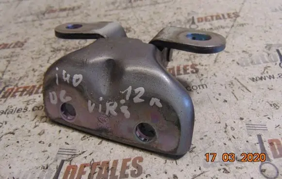 Hyundai i40 Rear door upper hinge