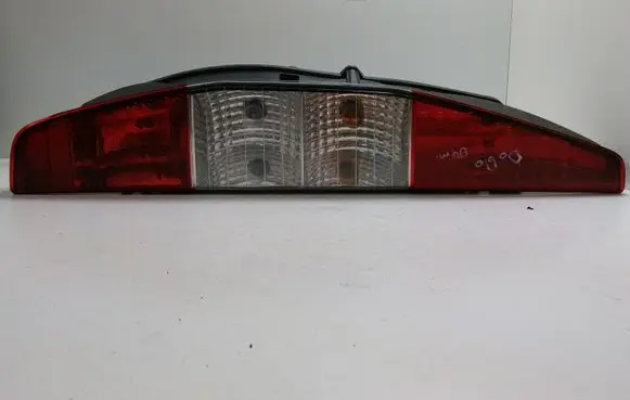 Fiat Doblo Rear/tail lights 40610748