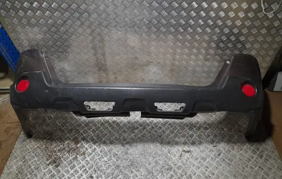 Nissan X-Trail T31 Rear bumper
