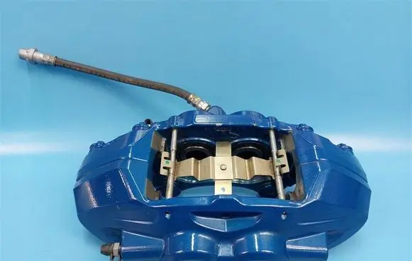 BMW 2 F22 F23 Front brake caliper BMW340P440
