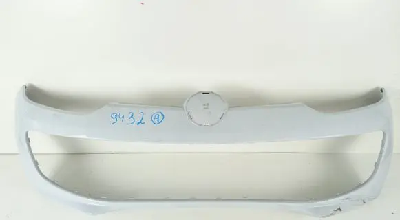 Volkswagen Up Front bumper 1S0807221B