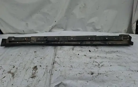 Toyota Verso Sill 75860