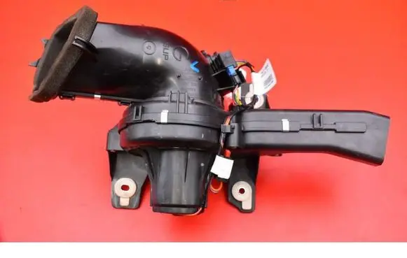 Peugeot 5008 Heater fan/blower 9683441680