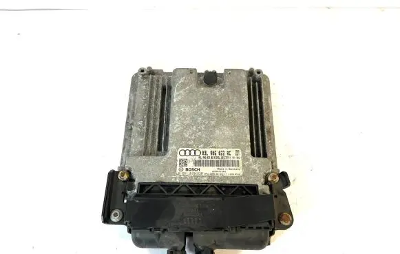 Audi TT Mk1 Engine control unit/module 03L906022RC 0281015820 03L906022BQ