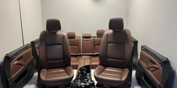 BMW 5 F10 F11 Interior set 6981764 7230647