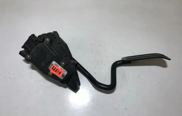 Seat Alhambra (Mk1) Accelerator throttle pedal 6pv00777005 6pv007770-05
