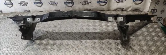 Jaguar XF X250 Top upper radiator support slam panel 8X2310884