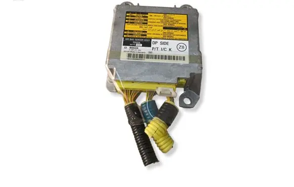 Lexus IS 220D-250-350 Airbag control unit/module 8917053100