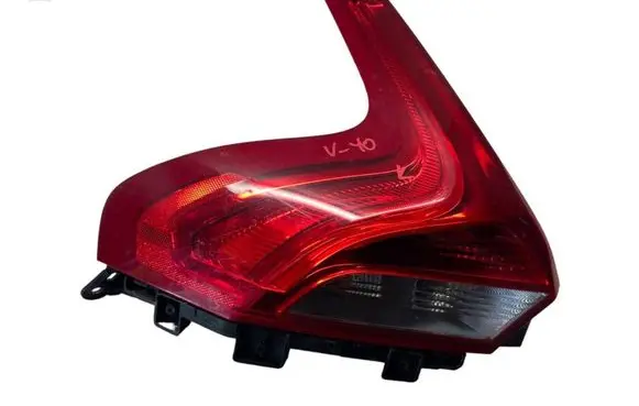Volvo V40 Rear/tail lights 31395478 21220102 V0LV0Y555