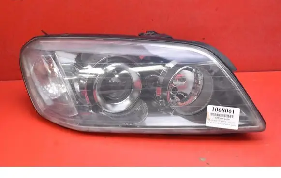 Chevrolet Captiva Headlight/headlamp 