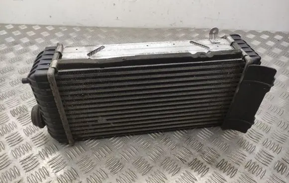 KIA Sorento Intercooler radiator