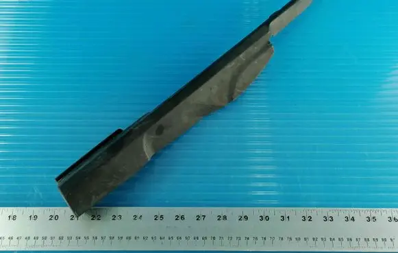 Nissan Qashqai Other exterior part 66898JD000