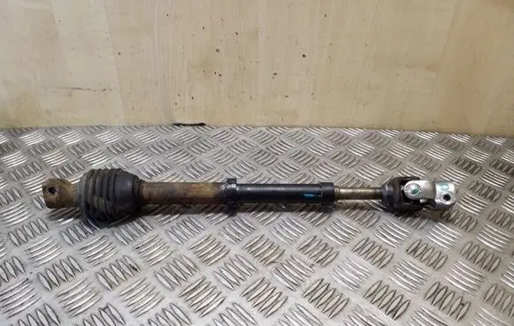 KIA Sorento Steering column universal joint