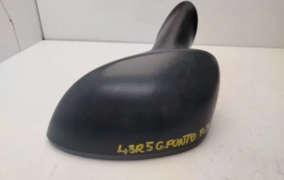 Fiat Grande Punto Front door electric wing mirror