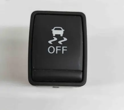 ESP (stability program) switch