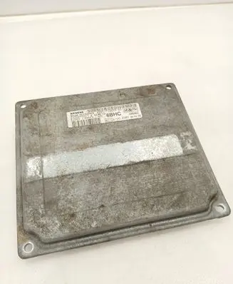 Engine control unit/module