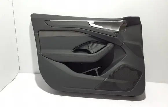 Audi A6 S6 C9 4L Front door card panel trim 4P1867103E
