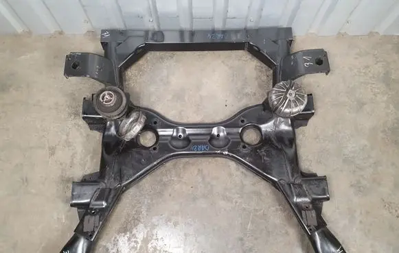 Mercedes-Benz Vito Viano W639 Front subframe 